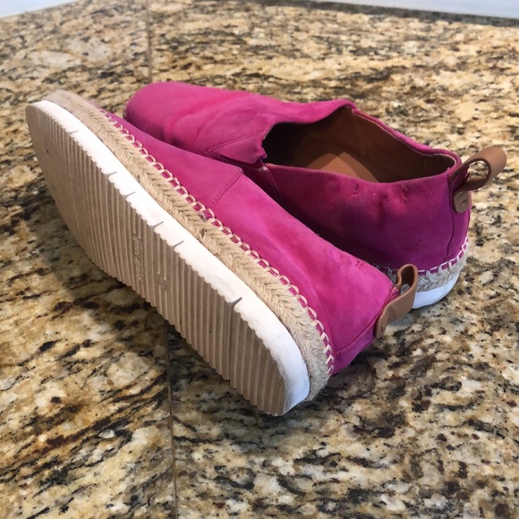 Kenneth Cole Gentle Soles - Picture 4 of 7